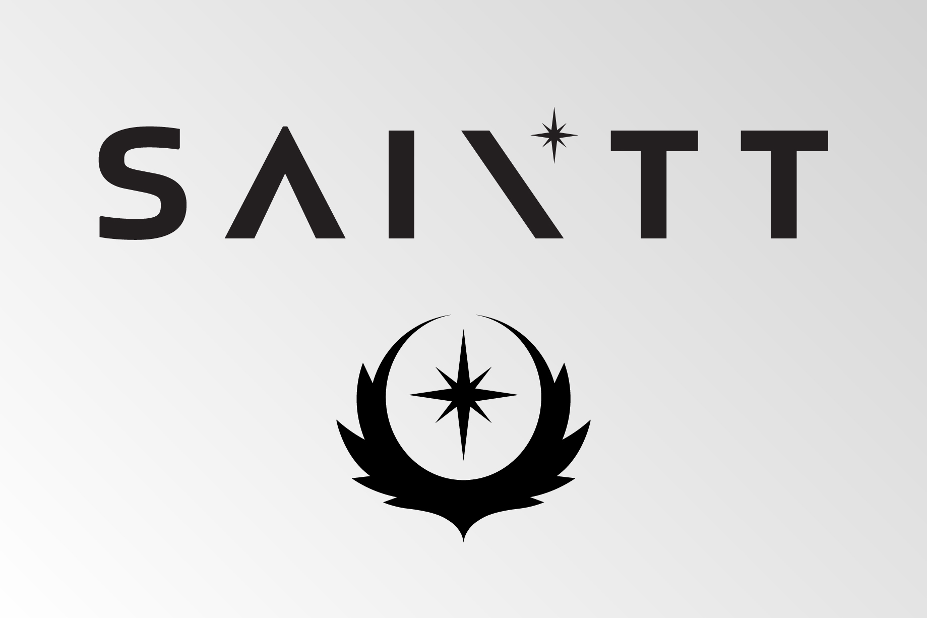 Saintt Logo